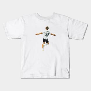 Javi Guerra Kids T-Shirt